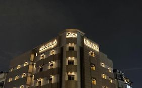 فيلا مسك أجنحة فندقية